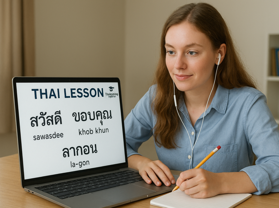 Thailearningbykrunat