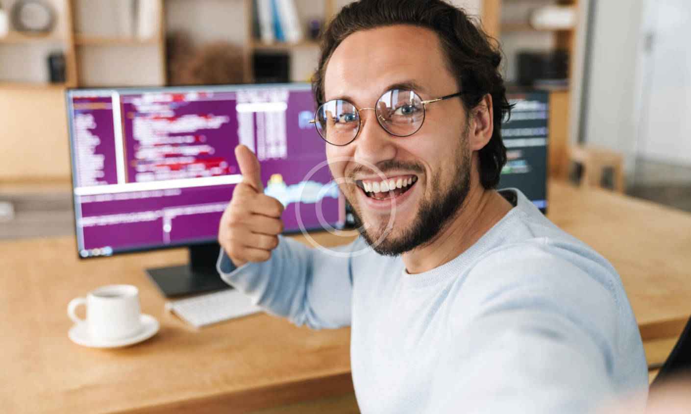 Custom Thai language course